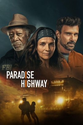 Paradise Highway (2022) Streaming
