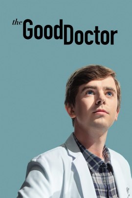 The Good Doctor 5 [18/18] ITA Streaming