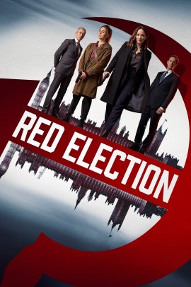 Red Election 1 [10/10] ITA Streaming