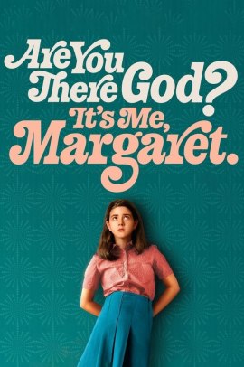 Are You There God? It's Me, Margaret. (2023) Streaming