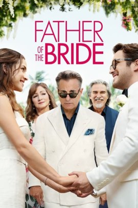 Father of the Bride (2022) Streaming