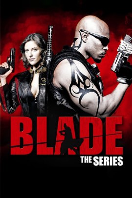Blade - La serie [13/13] ITA Streaming