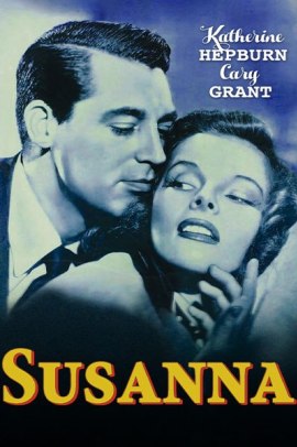 Susanna! (1938) Streaming ITA