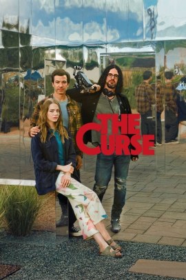 The Curse [10/10] ITA Streaming
