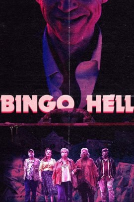 Bingo Hell (2021)  ITA Streaming