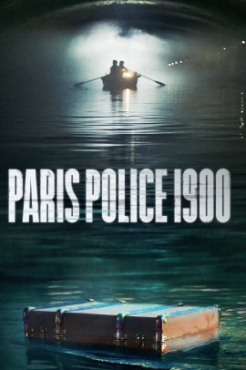 Paris Police 1900 1 [8/8] ITA Streaming