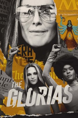 The Glorias (2020) Streaming