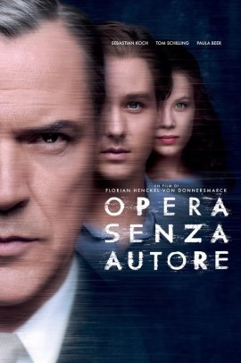 Opera senza autore (2018) Streaming