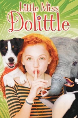 Little Miss Dolittle (2018) Streaming
