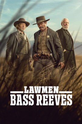 Lawmen - La storia di Bass Reeves 1 [8/8] ITA Streaming