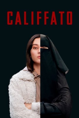 Califfato 1 - Kalifat [8/8] (2020) ITA Streaming