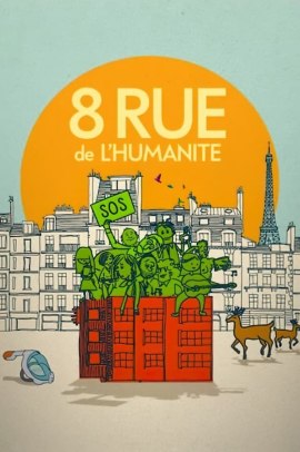 8 Rue de l’Humanité (2021)  ITA  Streaming