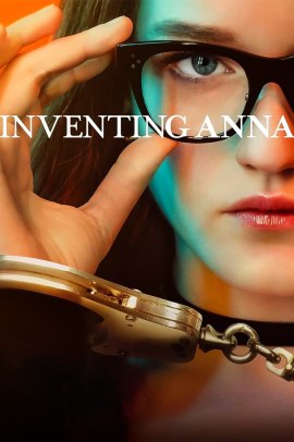Inventing Anna [9/9] ITA Streaming
