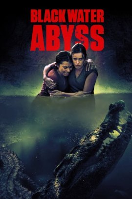 Black Water: Abyss (2020) Streaming