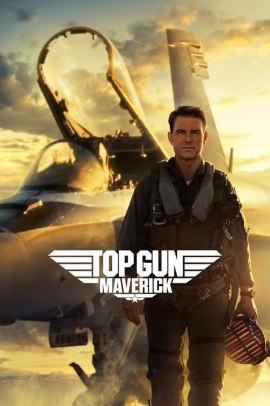 Top Gun: Maverick (2022) Streaming
