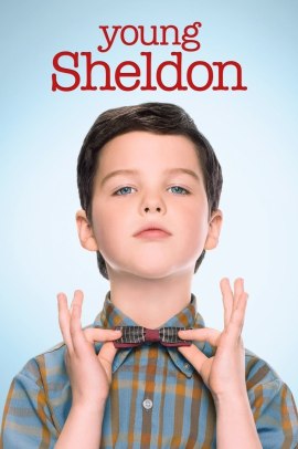 Young Sheldon 1 [22/22] ITA Streaming