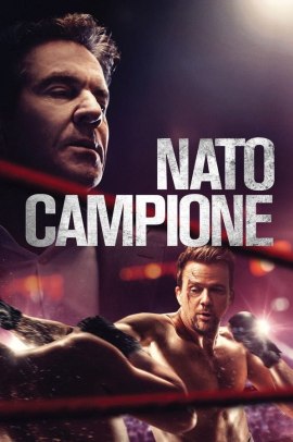 Nato campione (2021) Streaming