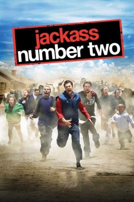 Jackass Number Two (2006) Streaming