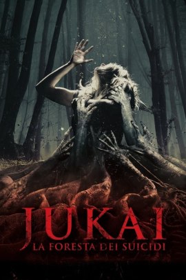 Jukai - La foresta dei suicidi (2016) Streaming ITA