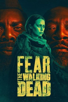 Fear the Walking Dead 7 [16/16] ITA Streaming