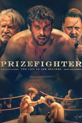 Prizefighter - La forza di un campione (2022) Streaming