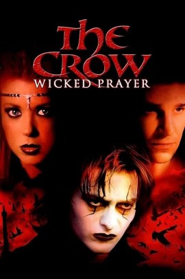 Il corvo 4 - Preghiera maledetta (2005) Streaming