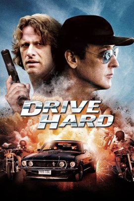 Drive Hard (2014) Streaming ITA