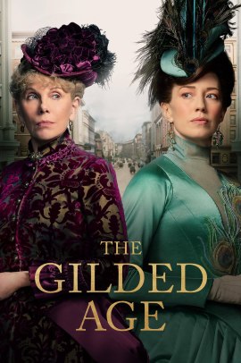 The Gilded Age 1 [9/9] ITA Streaming