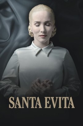 Santa Evita [7/7] ITA Streaming