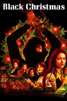 Black Christmas – Un natale rosso sangue  (1974) ITA Streaming