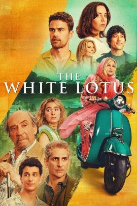 The White Lotus 2 [7/7] ITA Streaming