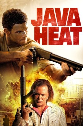 Java Heat (2013) Streaming ITA