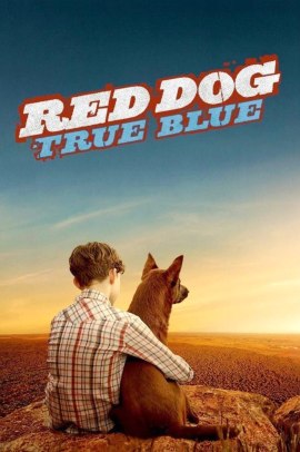 Red Dog: L'inizio (2016) Streaming ITA