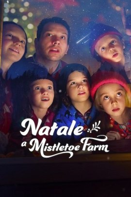 Natale a Mistletoe Farm (2022) Streaming