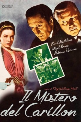Sherlock Holmes - Il mistero del carillon (1946) Streaming ITA