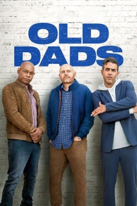 Old Dads (2023) Streaming