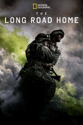 The Long Road Home [7/7] ITA Streaming
