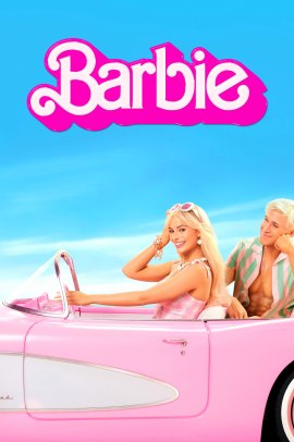 Barbie (2023) Streaming