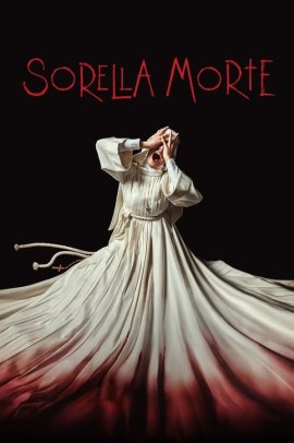 Sorella Morte (2023) ITA Streaming