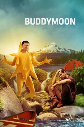 Buddymoon (2016) Sub ITA Streaming