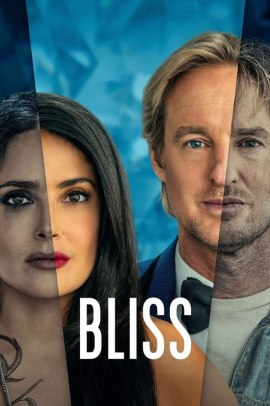 Bliss (2021) Streaming