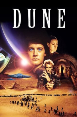 Dune (1984) ITA Streaming