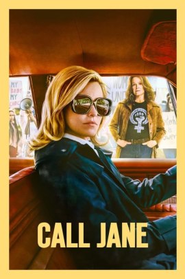 Call Jane (2022) Streaming