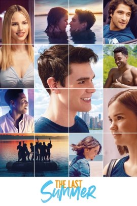 The Last Summer (2019) Streaming