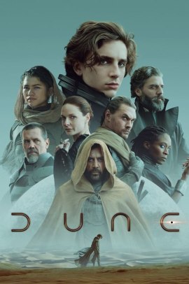 Dune (2021) ITA Streaming