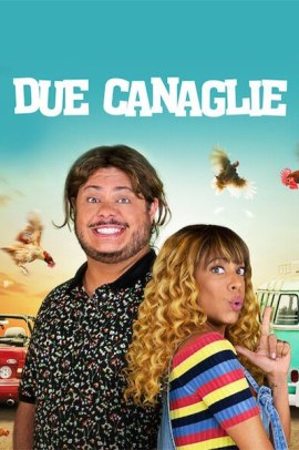 Due canaglie (2021) Streaming