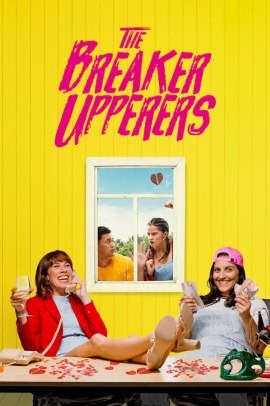 The Breaker Upperers - Le sfasciacoppie (218) Streaming ITA