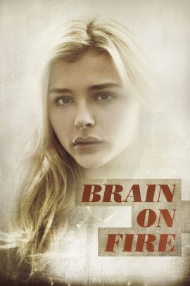 Brain on Fire (2016) Streaming ITA