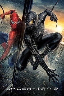 Spider-Man 3 (2007) Streaming