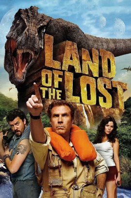 Land of the Lost (2009)  ITA Streaming